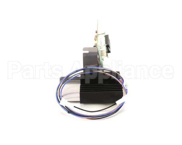 48443.0016 Bunn Kit, Cba Retrofit (Wendys)