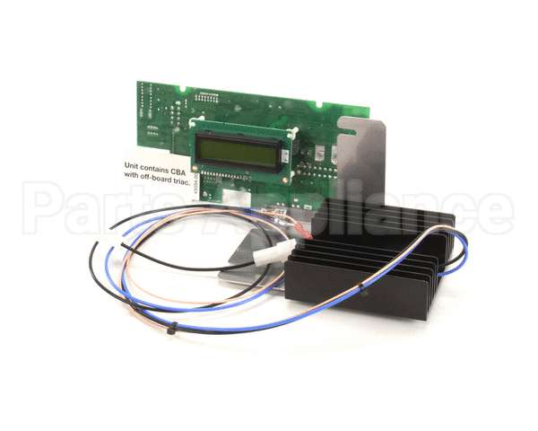 48443.0022 Bunn Kit, Cba Retrofit (Bk)