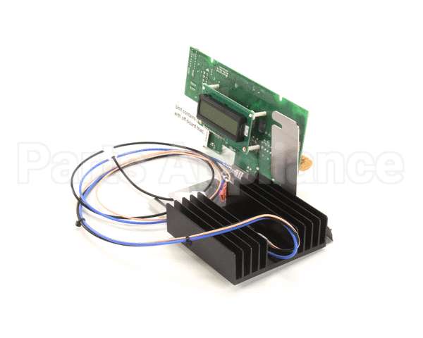 48443.0022 Bunn Kit, Cba Retrofit (Bk)