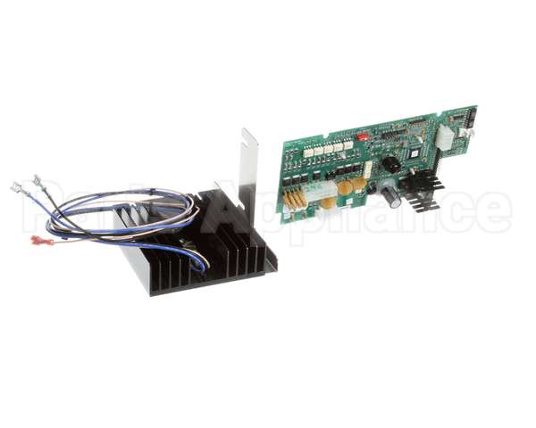 48443.0024 Bunn Kit, Cba Retrofit Single Hv