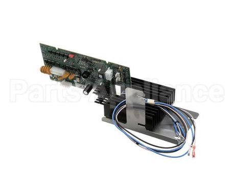 48443.0025 Bunn Kit, Cba Retrofit Single Hv (Denny's)