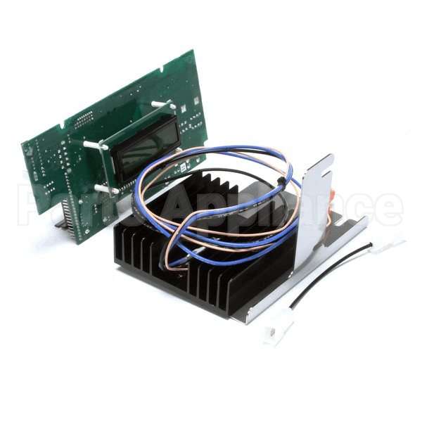 48443.0026 Compatible Bunn Kit, Cba Retrofit Single Hv (Hardees)
