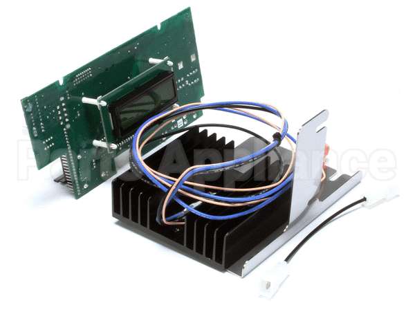 48443.0026 Bunn Kit, Cba Retrofit Single Hv (Hardees)