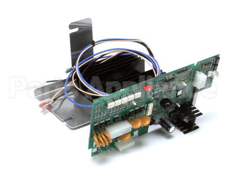 48443.0026 Bunn Kit, Cba Retrofit Single Hv (Hardees)