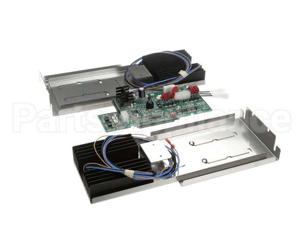 48444.0002 Bunn Kit, Cba Retrofit Twin (Wawa)