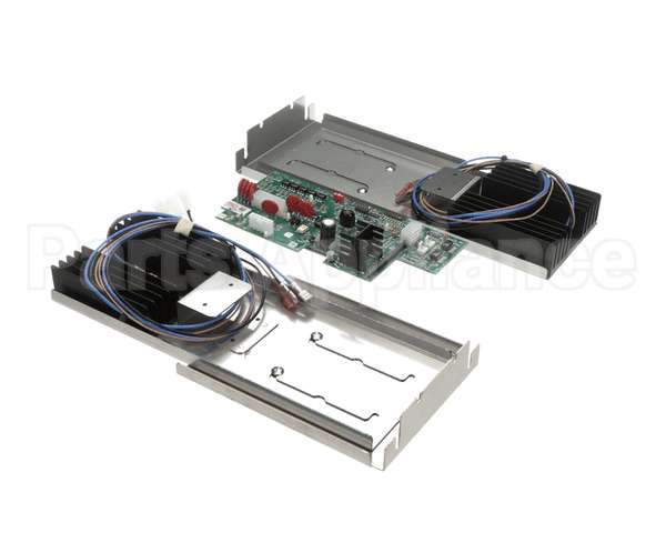 48444.0002 Bunn Kit, Cba Retrofit Twin (Wawa)