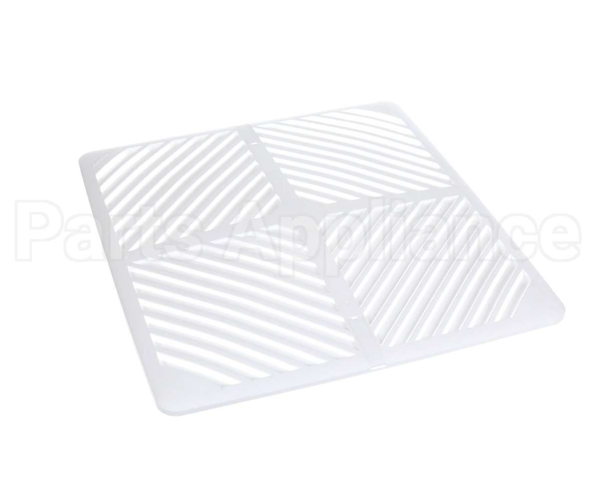 484516 Accurex Grille Assy, Standard