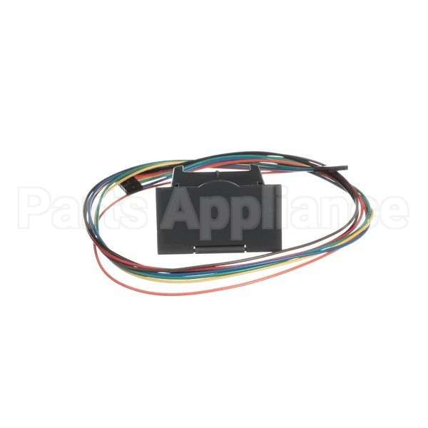 48455.0001 Compatible Bunn Receptacle, Usb W/Lid