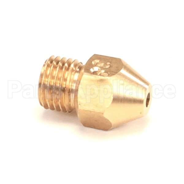 4846 Compatible Hardt Jet 39 Propane Gas I43 Back Burner