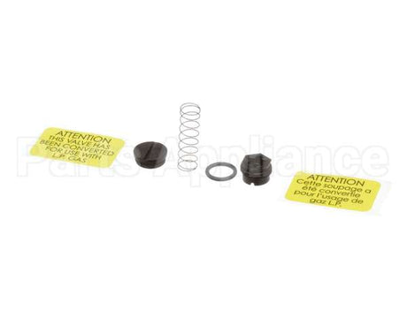 4848 Hardt Conversion Kit Nat To Propane (Honeywell