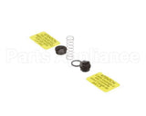 4848 Hardt Conversion Kit Nat To Propane (Honeywell