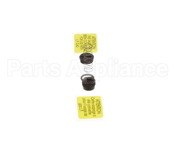 4848 Hardt Conversion Kit Nat To Propane (Honeywell