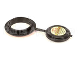 48489.0001 Bunn Ring, Time Indicator W/ Orn Decal