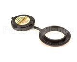 48489.0001 Bunn Ring, Time Indicator W/ Orn Decal