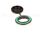 48489.0002 Bunn Ring, Time Indicator W/ Grn Decal