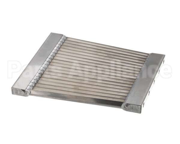 484C Vollrath Blade Assembly Lk 3/8(484)