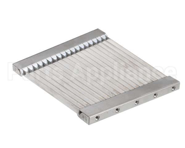 484C Vollrath Blade Assembly Lk 3/8(484)