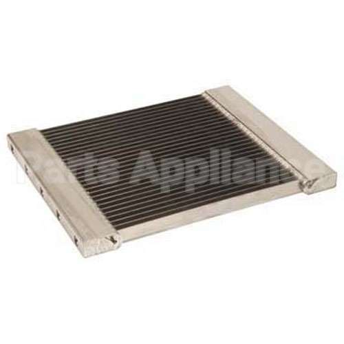 485 Compatible Redco Blade Assy, 1/4" Cut, Lk I