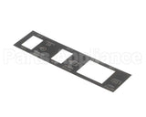 48502-30 Gold Medal Products Small Switch Label