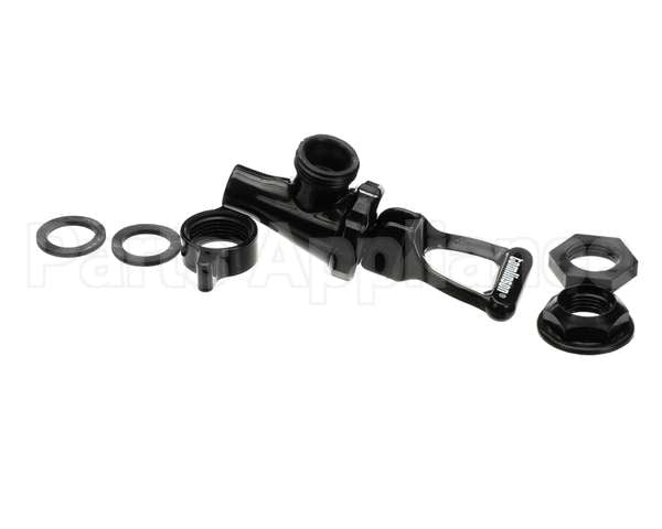 48513 Nemco Spout