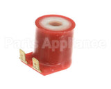 48520 Cornelius Solenoid 24V 50/60 Encapsd Red