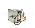 48529700 Apw Wyott Motor, 120V 60Hz, 20 Rpm, Mpc-