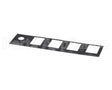 48542-30 Gold Medal Products Rocker Switch Label, 5 Pn