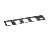 48542-30 Gold Medal Products Rocker Switch Label, 5 Pn