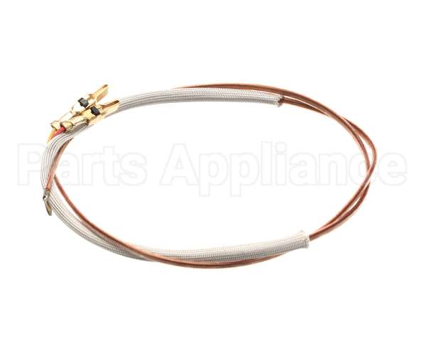 48576 Gold Medal Products T/C For Kettle Assembly