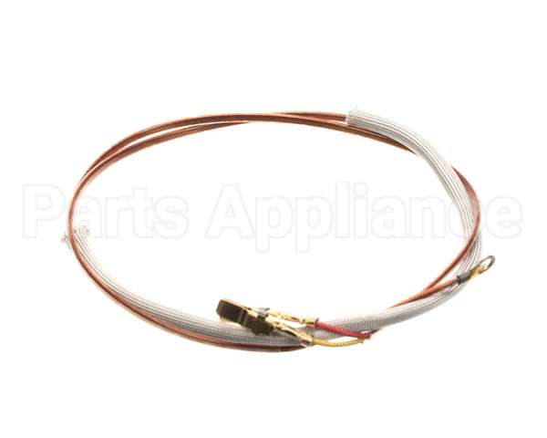 48576 Gold Medal Products T/C For Kettle Assembly