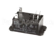 48590 Gold Medal Products Relay, 120Vac, Dpst-No