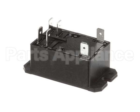 48590 Gold Medal Products Relay, 120Vac, Dpst-No
