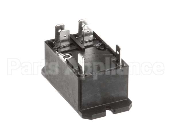 48590 Gold Medal Products Relay, 120Vac, Dpst-No