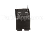 48590 Gold Medal Products Relay, 120Vac, Dpst-No