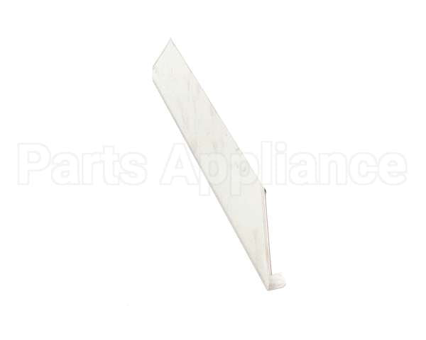 48629 Henny Penny Drip Shield-Fryer/Dump Table