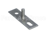 48640 Middleby Assy,End Plug Mounting Ps536