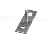48640 Middleby Assy,End Plug Mounting Ps536