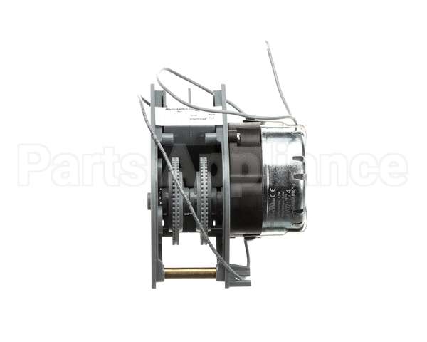 4864C Itv Ice Makers Timer 220 Volt