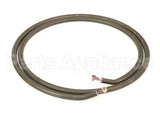 48650 Gold Medal Products Tubular Element, 1800W