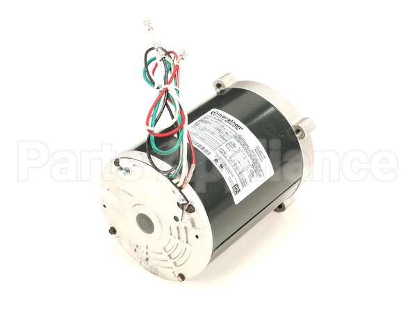 48669 Gold Medal Products Motor, 1/3Hp 115Vac