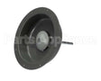 486A-00400 Kason Inside Release, 4" Door