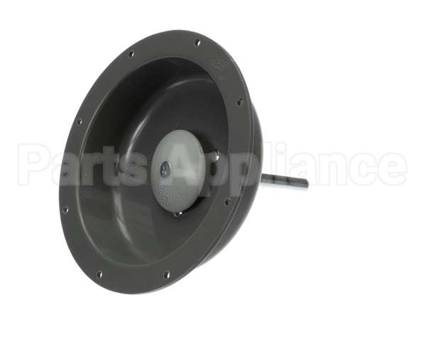 486A-00400 Kason Inside Release, 4" Door
