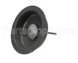 486A-00400 Kason Inside Release, 4" Door
