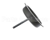486A-00400 Kason Inside Release, 4" Door