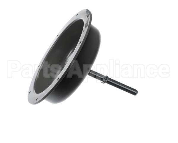 486A-00400 Kason Inside Release, 4" Door