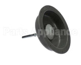 486A-00400 Kason Inside Release, 4" Door