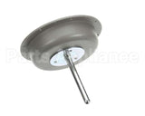 486A-00600 Kason Inside Release Handle Kas 6 Do