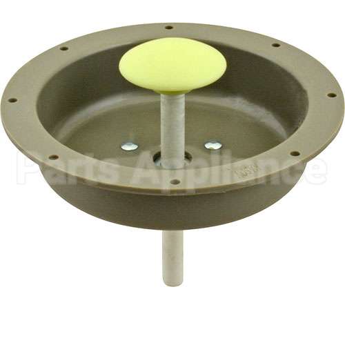 486AF Compatible Kason Kason - 10486Af0400 Release, Inside F/ 4"Door