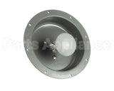 486AF0400 Kason Handle With Fiberglass Rod