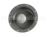 486AF0400 Kason Handle With Fiberglass Rod